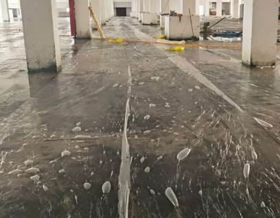 新余不发火砂浆和不发火金属骨料有什么区别