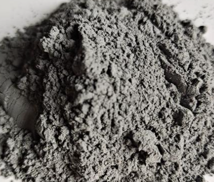 新余硅灰和粉煤灰的区别用途