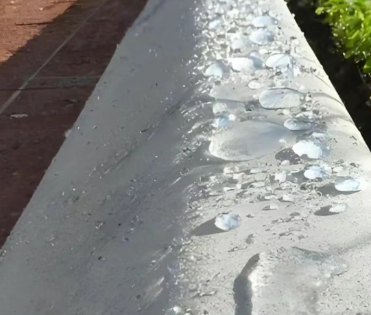 新余硅烷浸渍涂料在混凝土保护中的应用