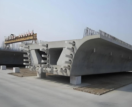 新余抗冻压浆料的特点及标准化施工工艺